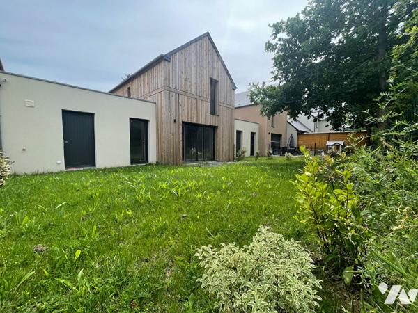 Maison Pleurtuit 4 pièce(s) 88 m2