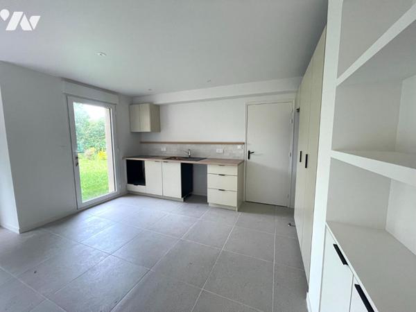 Maison Pleurtuit 4 pièce(s) 88 m2