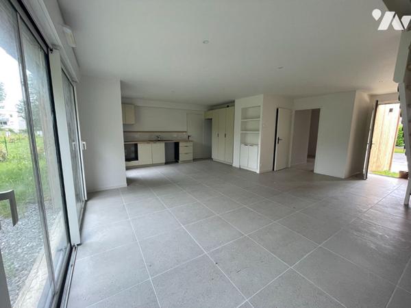 Maison Pleurtuit 4 pièce(s) 88 m2