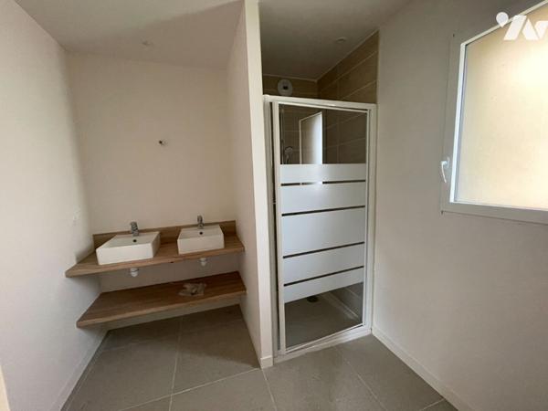 Maison Pleurtuit 4 pièce(s) 88 m2