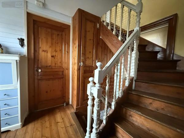 Achat - Maison Cherbourg-en-Cotentin 50100 5 pièces 116 m 2 285 m 2