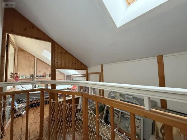 Achat - Maison Cherbourg-en-Cotentin 50100 5 pièces 116 m 2 285 m 2