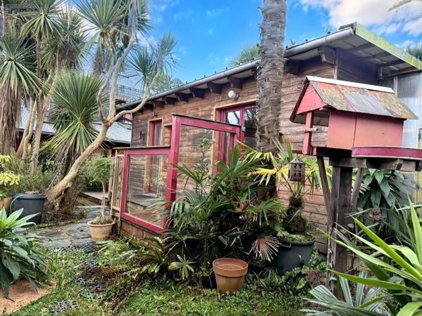 Achat - Maison Cherbourg-en-Cotentin 50100 5 pièces 116 m 2 285 m 2