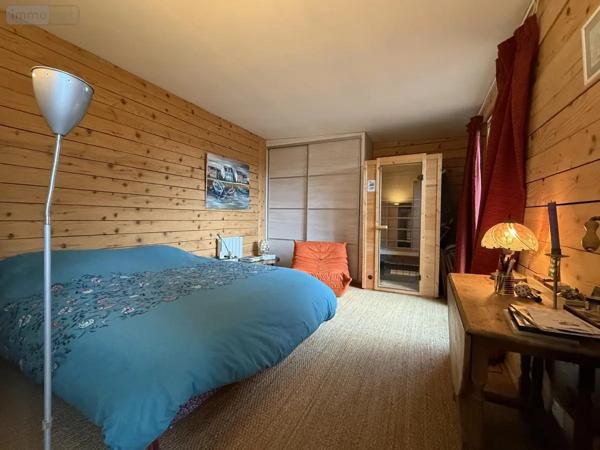 Achat - Maison Cherbourg-en-Cotentin 50100 5 pièces 116 m 2 285 m 2