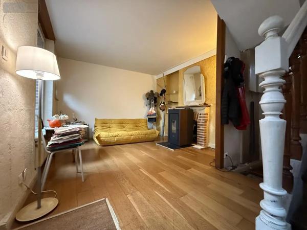 Achat - Maison Cherbourg-en-Cotentin 50100 5 pièces 116 m 2 285 m 2