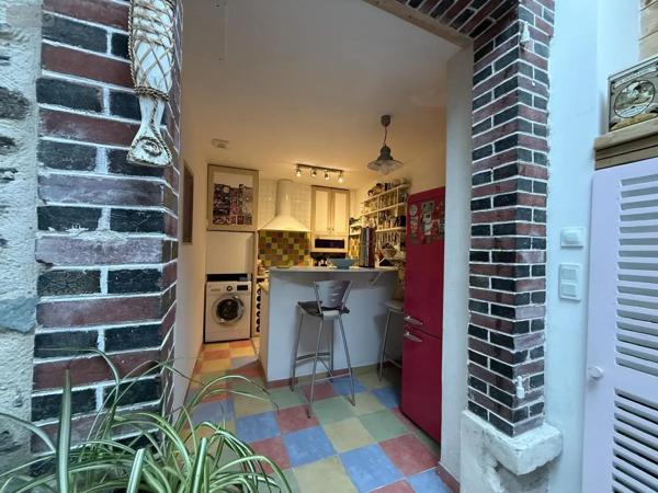 Achat - Maison Cherbourg-en-Cotentin 50100 5 pièces 116 m 2 285 m 2