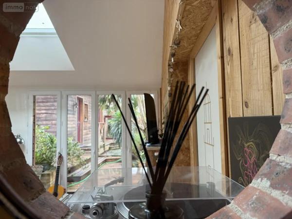 Achat - Maison Cherbourg-en-Cotentin 50100 5 pièces 116 m 2 285 m 2