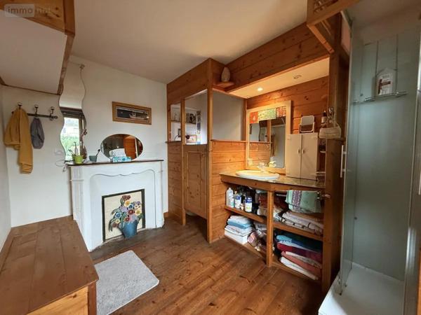 Achat - Maison Cherbourg-en-Cotentin 50100 5 pièces 116 m 2 285 m 2