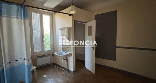 À vendre Maison 4 pièces 68.87 m² - Digne-les-bains 04000