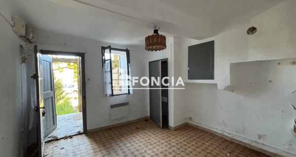 À vendre Maison 4 pièces 68.87 m² - Digne-les-bains 04000