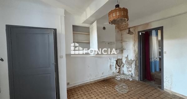 À vendre Maison 4 pièces 68.87 m² - Digne-les-bains 04000