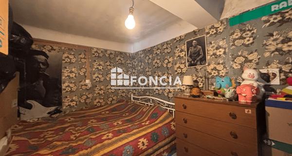 À vendre Maison 4 pièces 68.87 m² - Digne-les-bains 04000