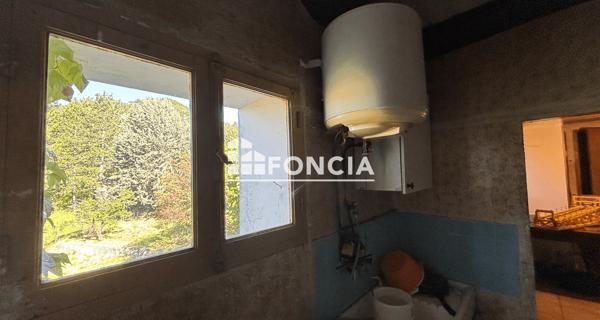 À vendre Maison 4 pièces 68.87 m² - Digne-les-bains 04000