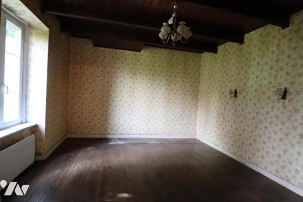 Penty au bourg de Fouesnant