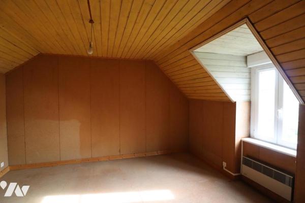 Penty au bourg de Fouesnant