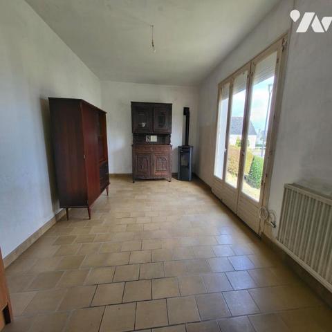 Maison d'habitation à vendre dans le centre de Châteauneuf du Faou, Finistère 29