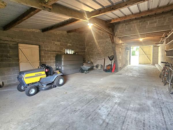 Maison Saint Georges Sur Cher