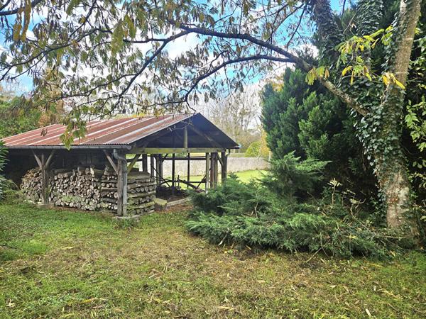 Maison Saint Georges Sur Cher