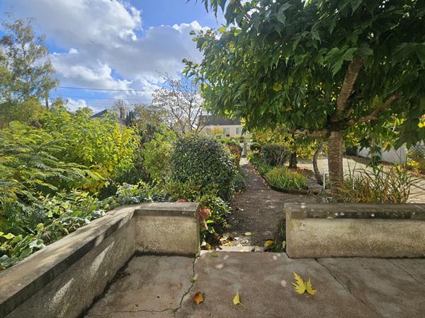 Maison Saint Georges Sur Cher