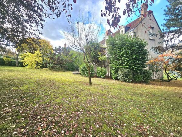 Maison Saint Georges Sur Cher