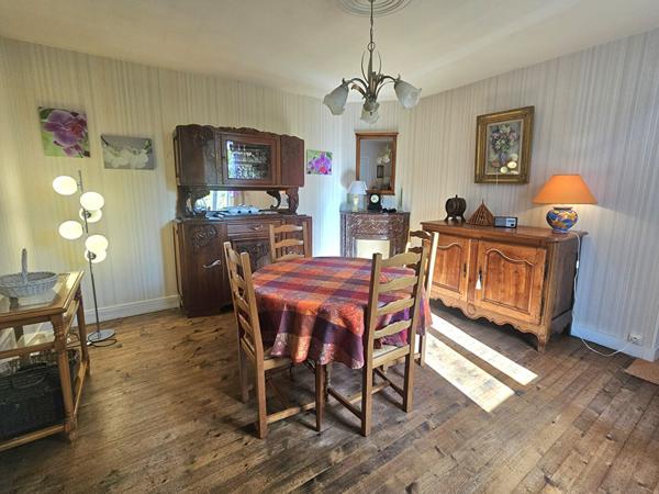 Maison Saint Georges Sur Cher