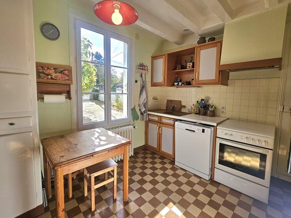 Maison Saint Georges Sur Cher