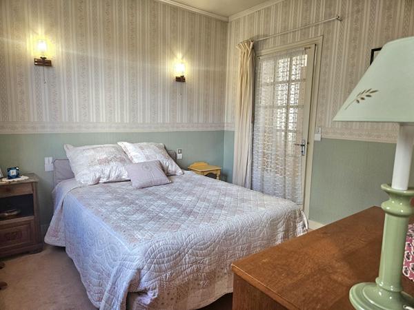 Maison Saint Georges Sur Cher