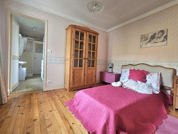 Maison Saint Georges Sur Cher