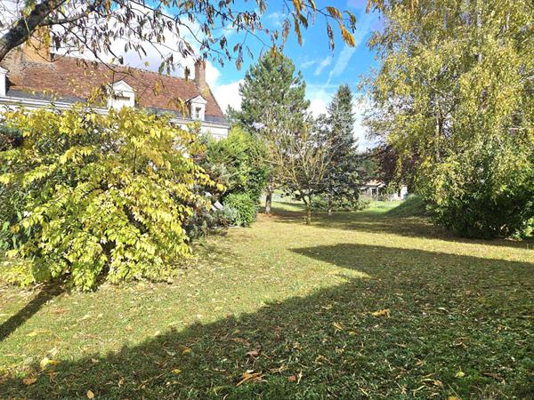 Maison Saint Georges Sur Cher