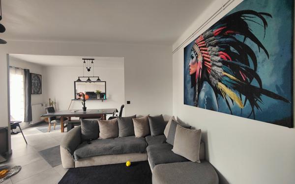 Maison à vendre    6 pièces •  Noé