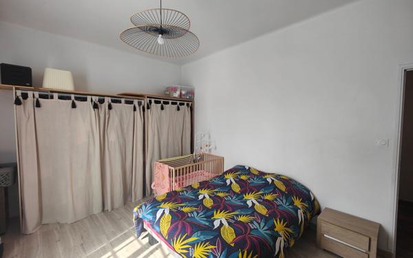 Maison à vendre    6 pièces •  Noé