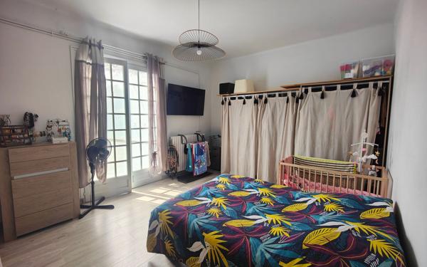 Maison à vendre    6 pièces •  Noé