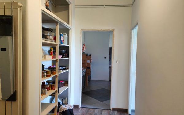 Maison à vendre    6 pièces •  Noé