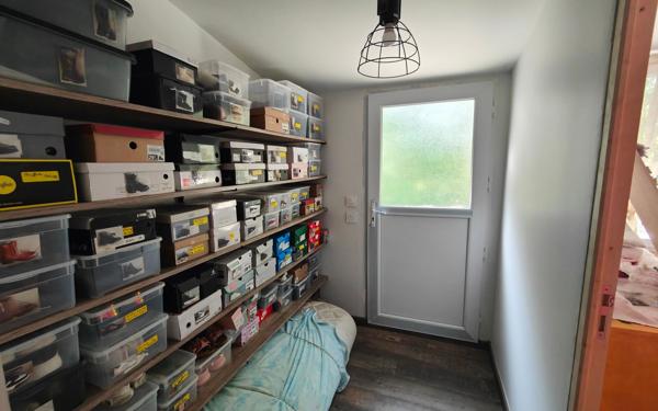 Maison à vendre    6 pièces •  Noé