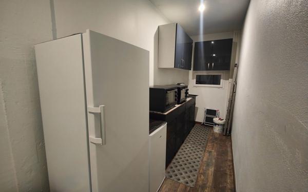 Maison à vendre    6 pièces •  Noé