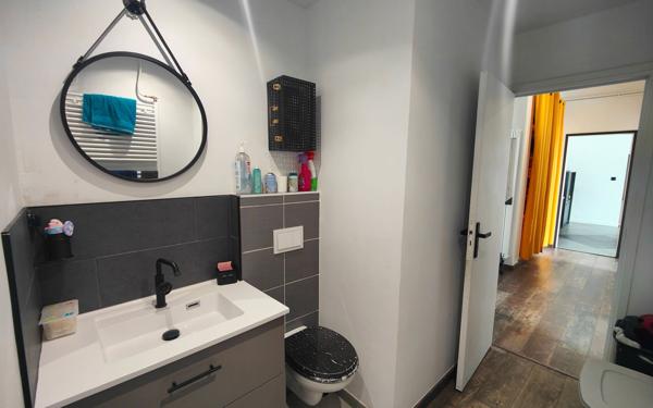 Maison à vendre    6 pièces •  Noé