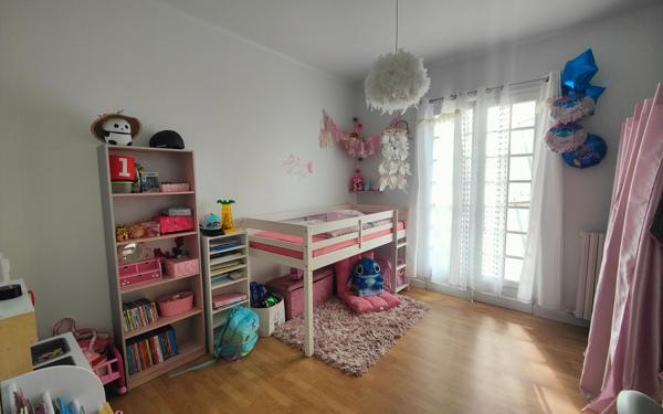 Maison à vendre    6 pièces •  Noé