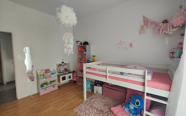 Maison à vendre    6 pièces •  Noé