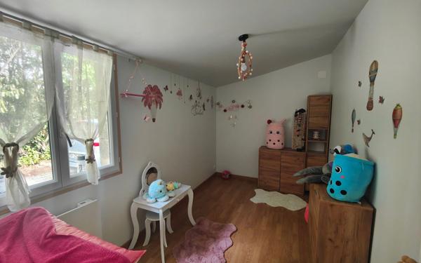 Maison à vendre    6 pièces •  Noé