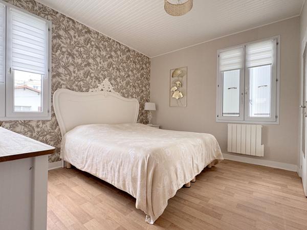 Bel Appartement t2 rénové proche plage du Chay Royan