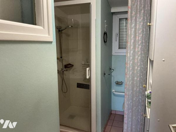 A VENDRE VANNES quartier ST GUEN MAISON T4