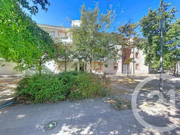 Appartement T2 à vendre  2 pièces - 49,05 m 2   MONTPELLIER  - 34