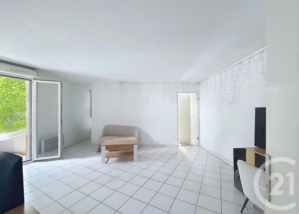 Appartement T2 à vendre  2 pièces - 49,05 m 2   MONTPELLIER  - 34