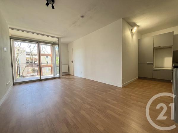 Appartement T2 à vendre  2 pièces - 49,05 m 2   MONTPELLIER  - 34