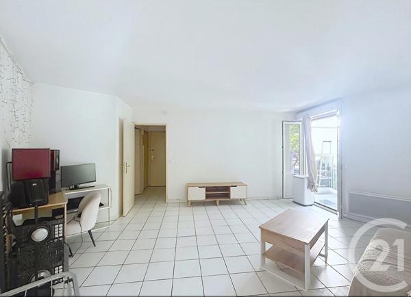 Appartement T2 à vendre  2 pièces - 49,05 m 2   MONTPELLIER  - 34