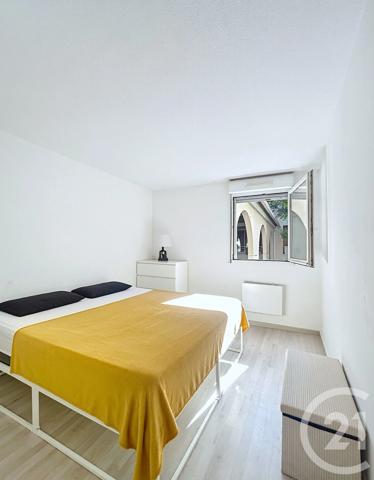 Appartement T2 à vendre  2 pièces - 49,05 m 2   MONTPELLIER  - 34