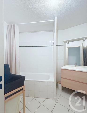 Appartement T2 à vendre  2 pièces - 49,05 m 2   MONTPELLIER  - 34