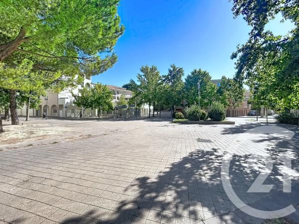 Appartement T2 à vendre  2 pièces - 49,05 m 2   MONTPELLIER  - 34