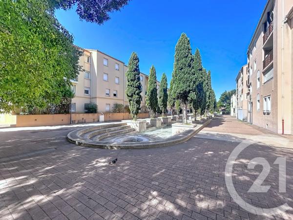 Appartement T2 à vendre  2 pièces - 49,05 m 2   MONTPELLIER  - 34