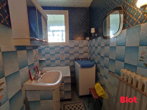 Appartement 4 pièce(s)